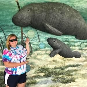 Meet your Posher, Jacquie